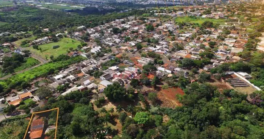 Chácara / sítio com 3 quartos à venda na Rua Ataulfo Alves, 1757, Parque Tarumã, Maringá