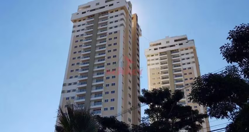 Apartamento com 3 quartos à venda na Rua Rubens Sebastião Marin, 1076, Parque Industrial I, Maringá