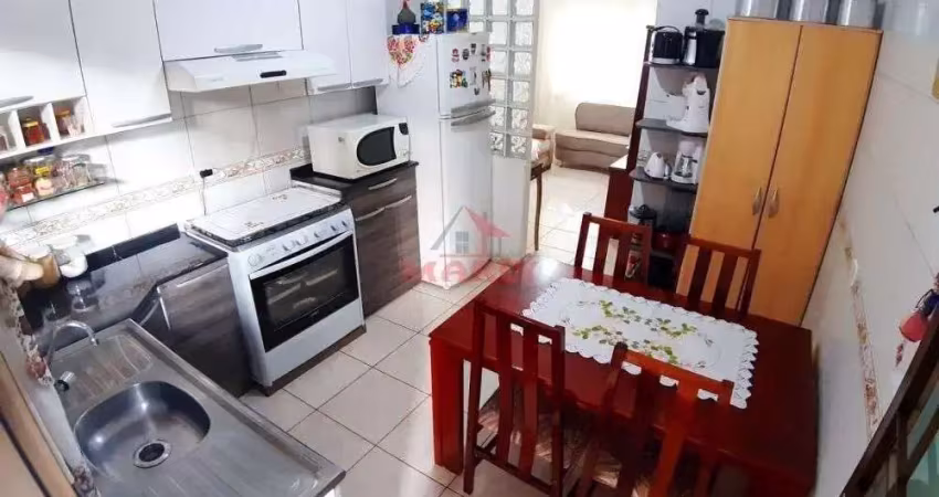 Casa com 3 quartos à venda na Rua Pioneiro João Custódio Pereira, 1198, Parque Tarumã, Maringá