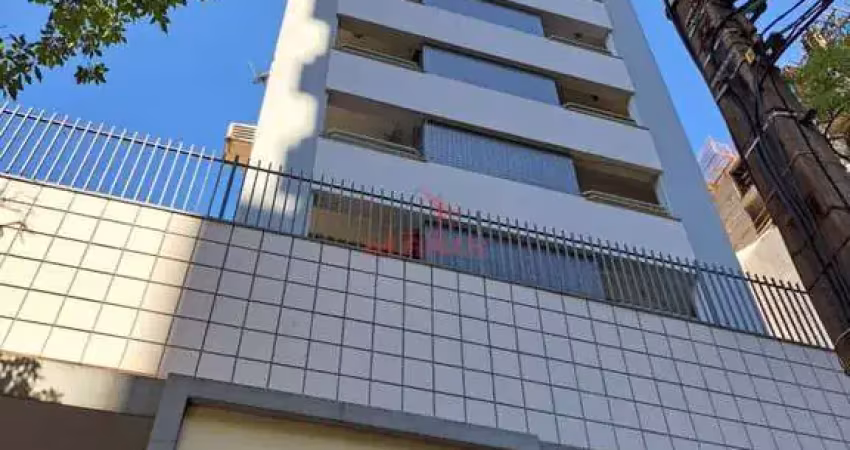 Apartamento com 1 quarto à venda na Rua Vereador Basílio Sautchuk, 266, Zona 01, Maringá