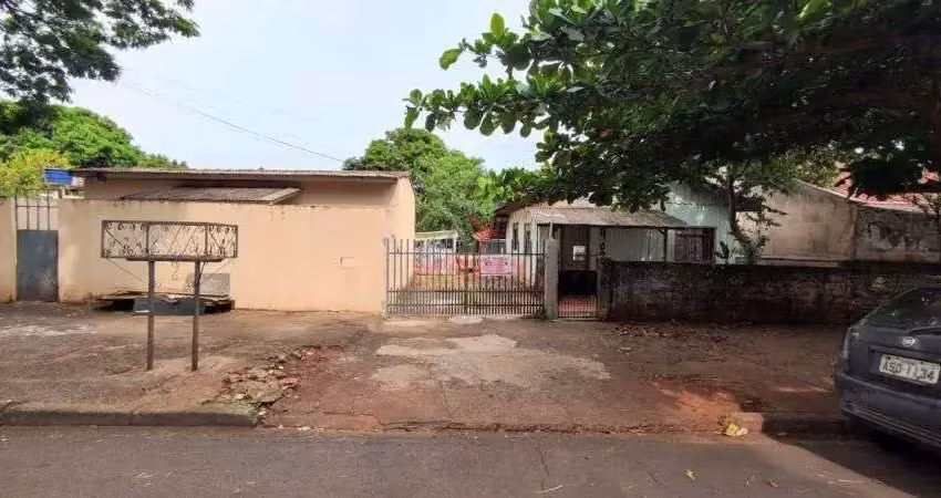Terreno à venda na Rua Visconde de Mauá, 409, Jardim Alvorada, Maringá
