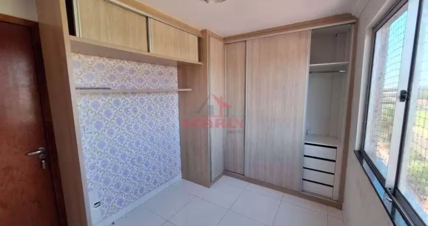 Apartamento a venda no jardim ipanema, maringá - pr