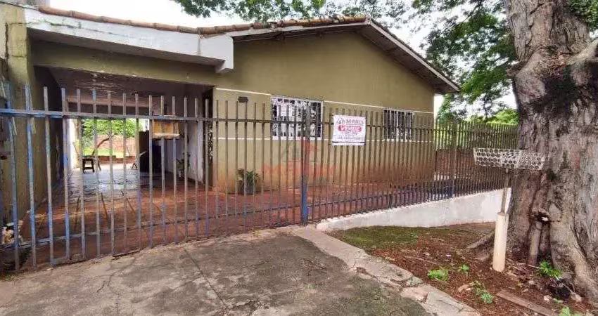 Terreno à venda na Rua das Orquídeas, 731, Jardim Maravilha, Maringá