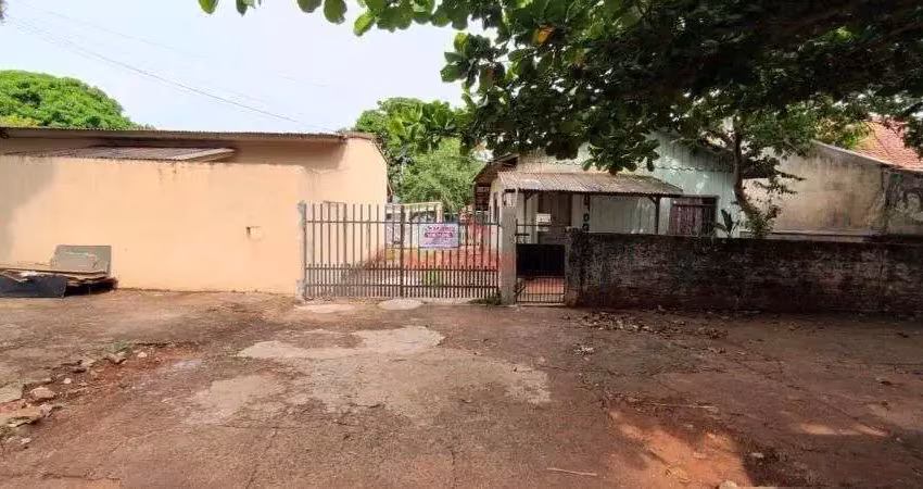 Terreno à venda na Rua Shibazaburo Kitazato, Jardim Alvorada, Maringá