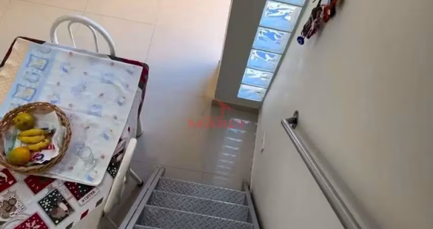 Apartamento com 2 quartos à venda na Rua Luiz Corrêa, 243, Cidade Jardim, Maringá