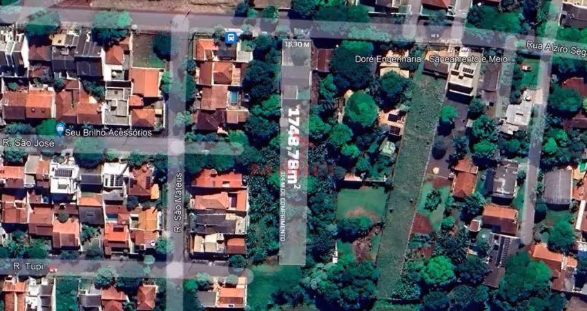 Chácara / sítio com 3 quartos à venda na Rua Alziro Segantin Filho, 615, Jardim Laodiceia, Maringá