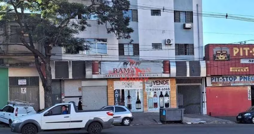 Sala comercial à venda na Avenida Colombo, 7372, Zona 07, Maringá