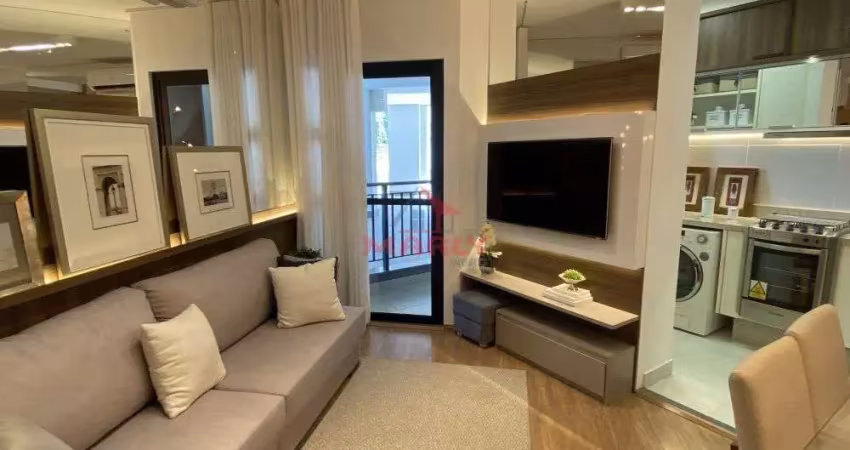 Apartamento com 2 quartos à venda na Rua Ouro Verde, 314, Vila Emília, Maringá