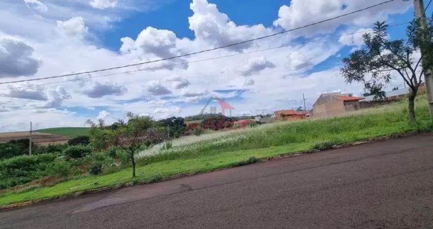 Terreno a venda jardim alto floresta, floresta - pr