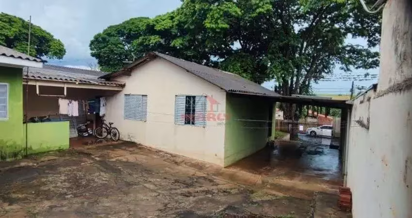 Casa com 4 quartos à venda na Rua Pioneira Maria Deusanira Borges da Silva, 433, Jardim São Silvestre, Maringá