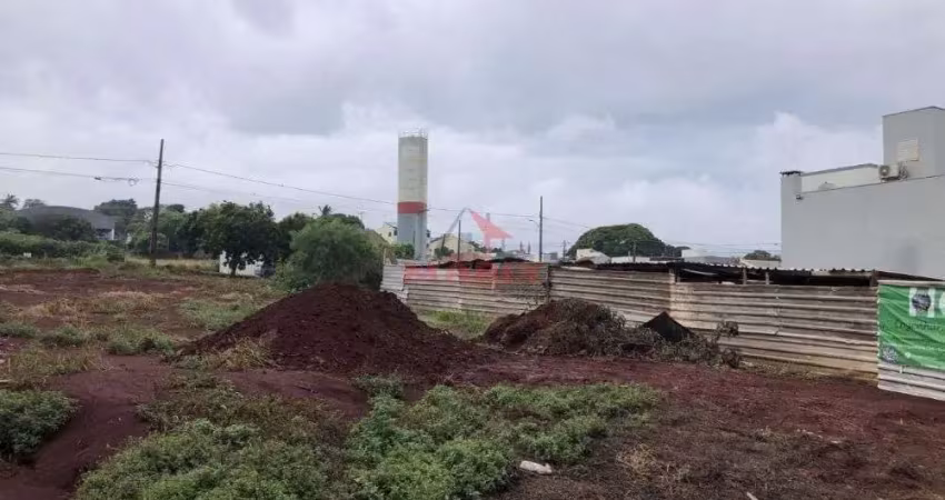 Terreno à venda na Rua Roque Marcelino, Jardim Imperial, Marialva