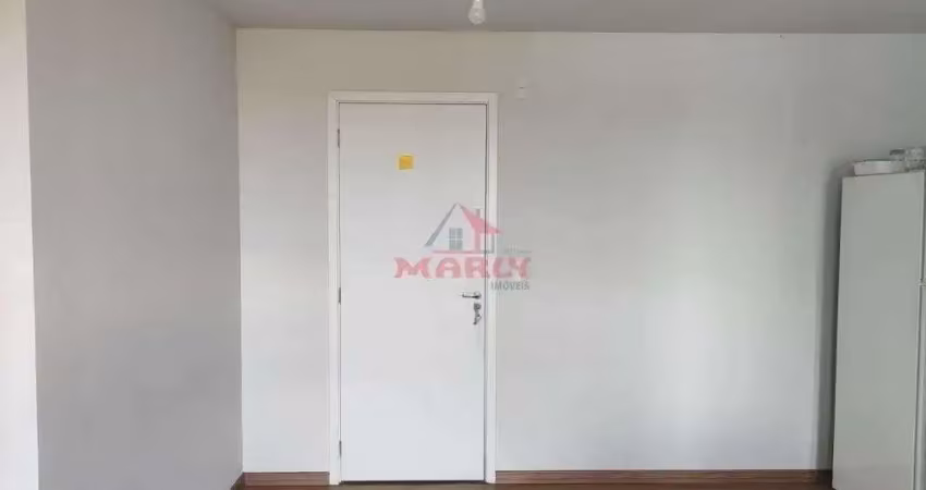 Apartamento no conjunto residencial cidade alta, maringá - pr