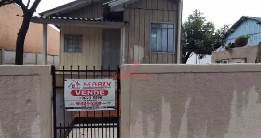 Terreno à venda na Rua Campos Sales, 1685, Zona 06, Maringá