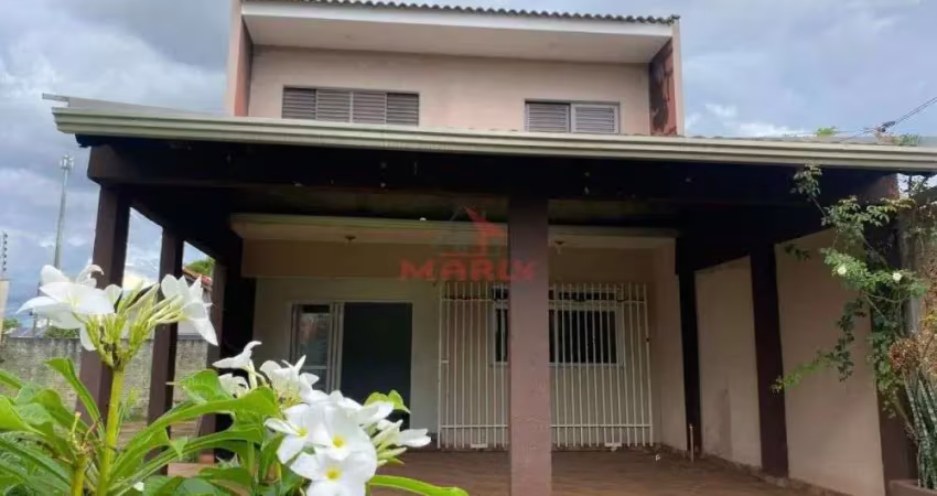 Casa com 2 quartos à venda na Rua Valladolid, 178, Loteamento Madrid, Maringá