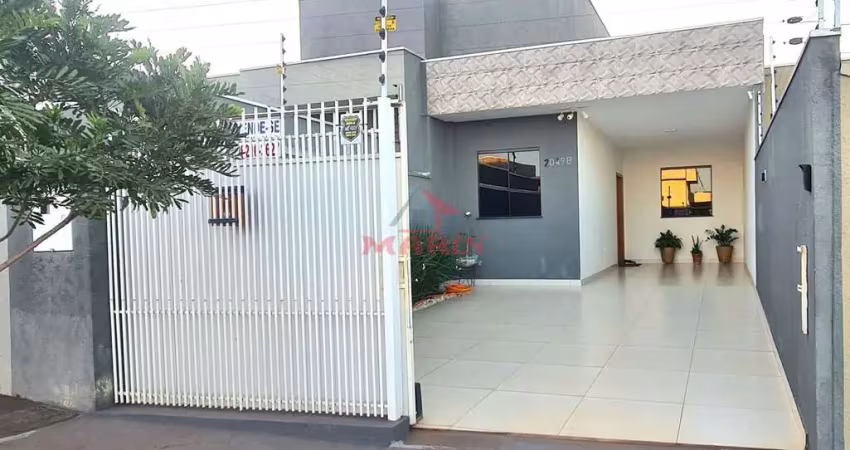 Casa com 3 quartos à venda na Avenida Rio de Janeiro, Jardim Rio de Janeiro, Sarandi