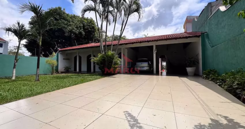 Casa com 3 quartos à venda na Rua João Ribeiro, 208, Zona 05, Maringá