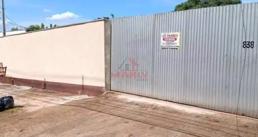 Terreno à venda na Rua Cerqueira Cézar, 838, Zona 04, Maringá