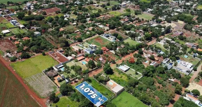 Chácara / sítio à venda na Rua Pará, 1197, Vale Azul, Sarandi