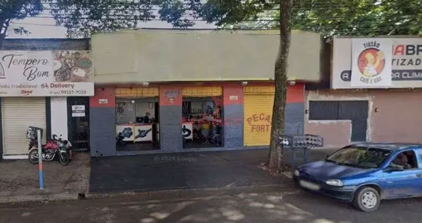 Terreno à venda na Avenida Colombo, 4298, Zona 07, Maringá