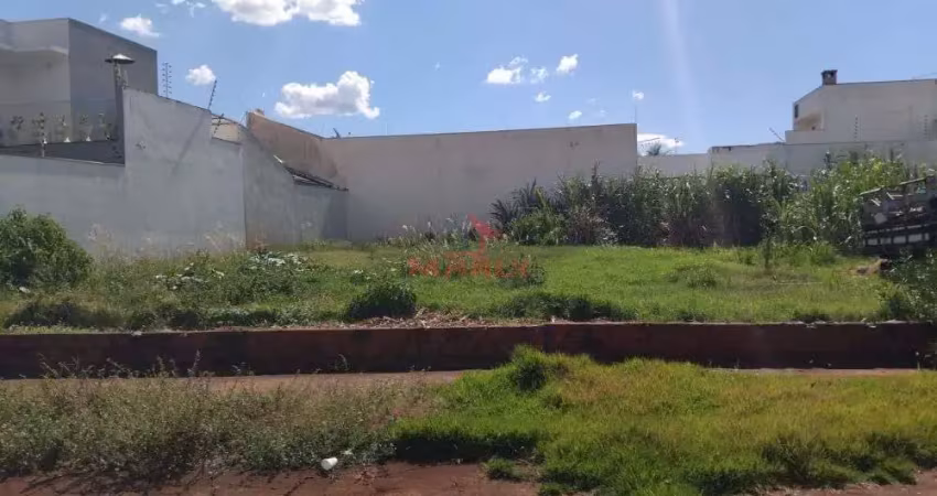 Terreno à venda na Rua Pioneiro Nereu Mazzer, Jardim Tóquio, Maringá