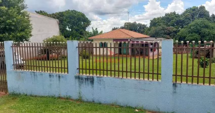 Chácara / sítio com 3 quartos à venda na Rua Mato Grosso, 311, Vale Azul, Sarandi