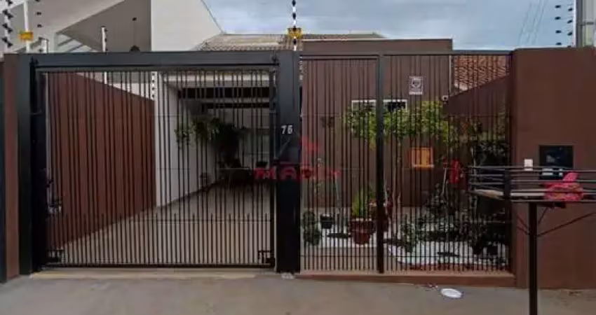 Casa a venda cidade alta  3 quartos com suite e piscina!