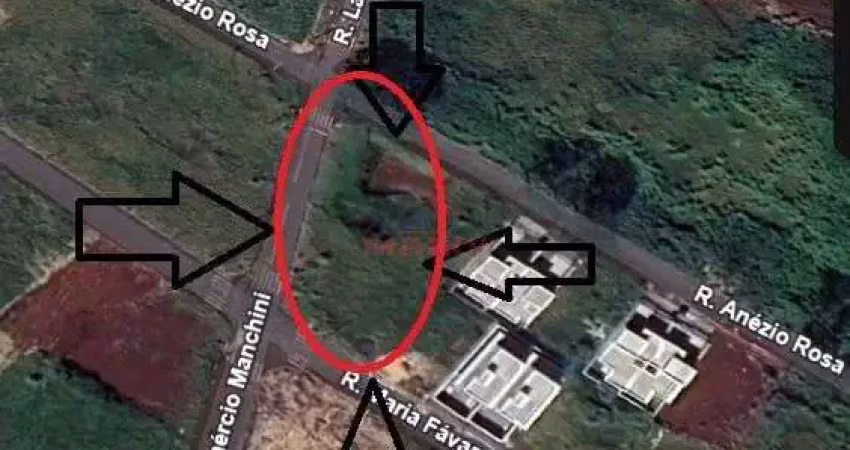 Terreno no jardim maringá em sarandi - poucos km da unicesumar