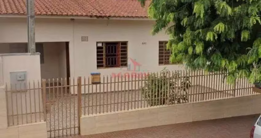 Casa no conjunto habitacional inocente vila nova júnior maringá-pr