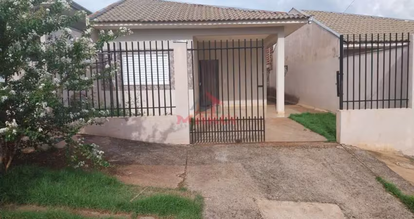 Casa a venda no parque laranjeiras ii, paiçandu - pr