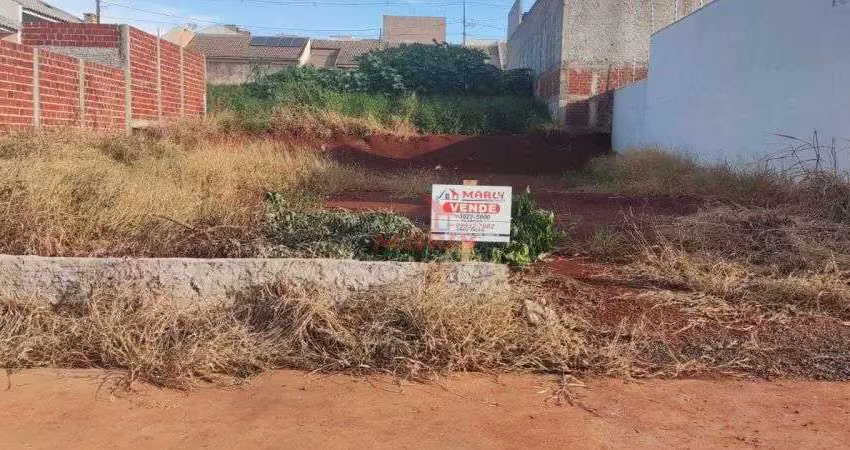 Terreno à venda na Rua Maria Ermelinda do Prado de Almeida, 41, Ecovalley Ecologic City, Sarandi