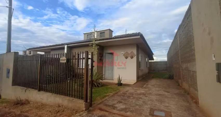 Casa com 2 quartos à venda na Rua Paris, 671, Jardim França, Sarandi