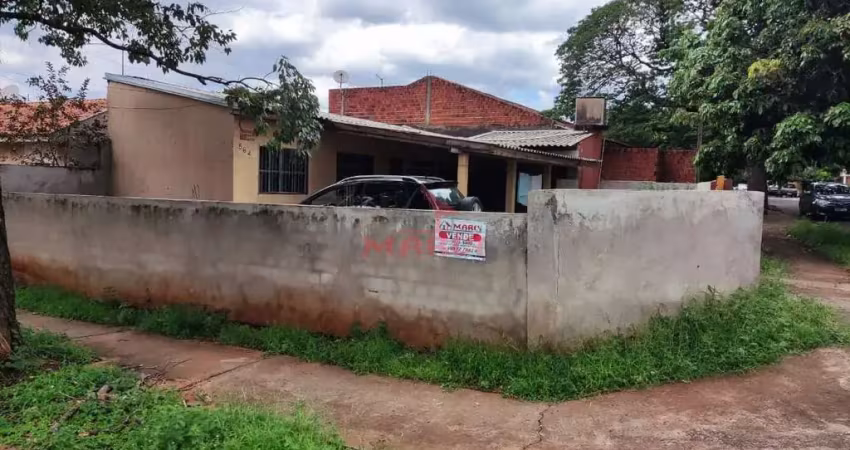 Casa com 2 quartos à venda na Rua Pioneiro Pedro Pupulim, 864, Jardim Universo, Maringá