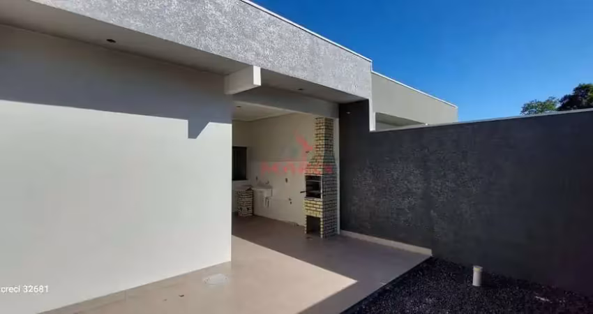 Casa com 3 quartos à venda na Rua Senador Accioly Filho, 854, Vila Santa Izabel, Maringá
