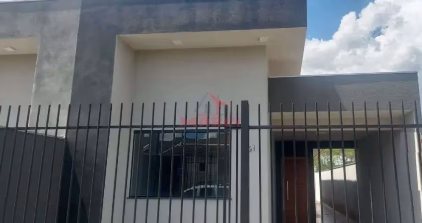 Casa com 3 quartos à venda na Rua Lídia Assofra Neves, 131, Jardim do Carmo, Maringá