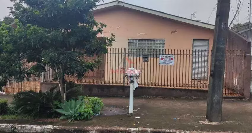 Casa com 3 quartos à venda na Rua Carlos Chagas, 1986, Zona 05, Maringá