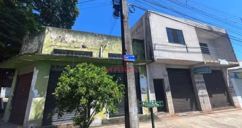 Casa com 5 quartos à venda na Avenida Anchieta, 657, Jardim Independência, Sarandi
