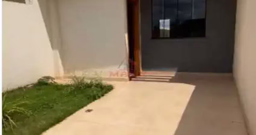 Casa com 2 quartos à venda na Rua Almir Peron, Jardim São Paulo, Sarandi