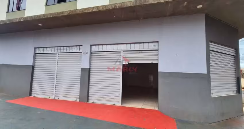 Sala comercial à venda na Avenida Pioneira Maria Leibantti Brogio, 1331, Jardim Monterey, Sarandi