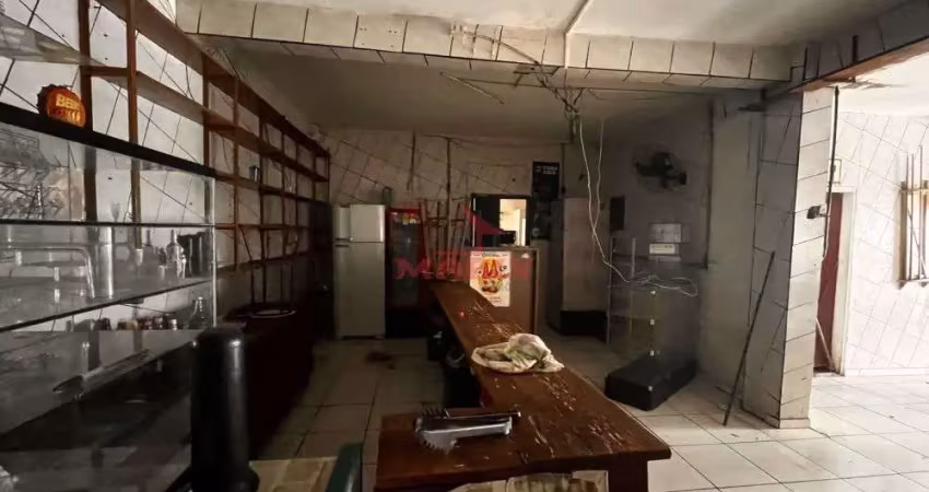 Ponto comercial à venda na Rua Santo Antonio, 414, Jardim Catedral, Paiçandu