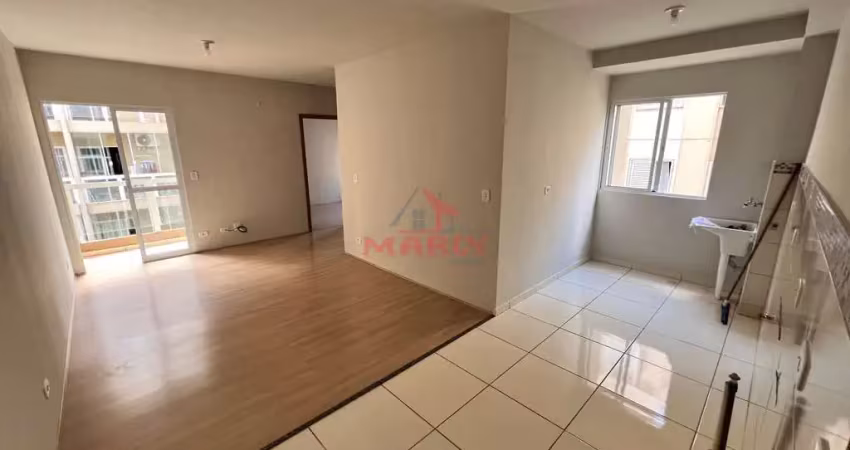 Apartamento com 2 quartos à venda na Rua José Bertão, 395, Parque Industrial, Marialva