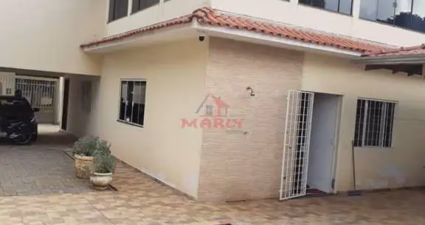 Casa com 4 quartos à venda na Rua Petúnia, Parque Industrial I, Maringá