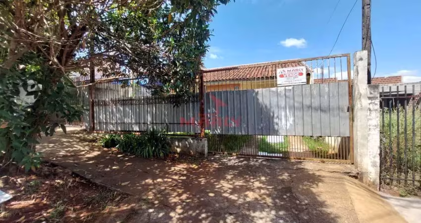 Casa com 3 quartos à venda na Rua Pioneiro José Limeira, 363, Jardim Paris III, Maringá
