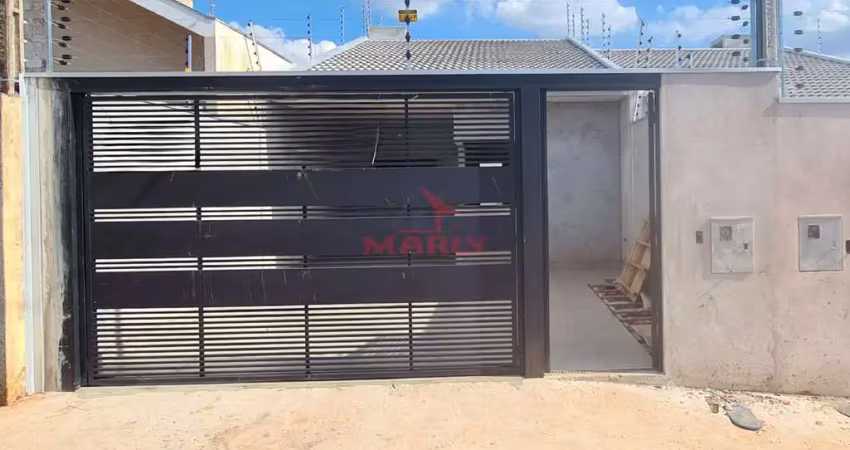 Casa com 3 quartos à venda na Rua Geraldo Polbet, 728, Jardim Aurora, Sarandi