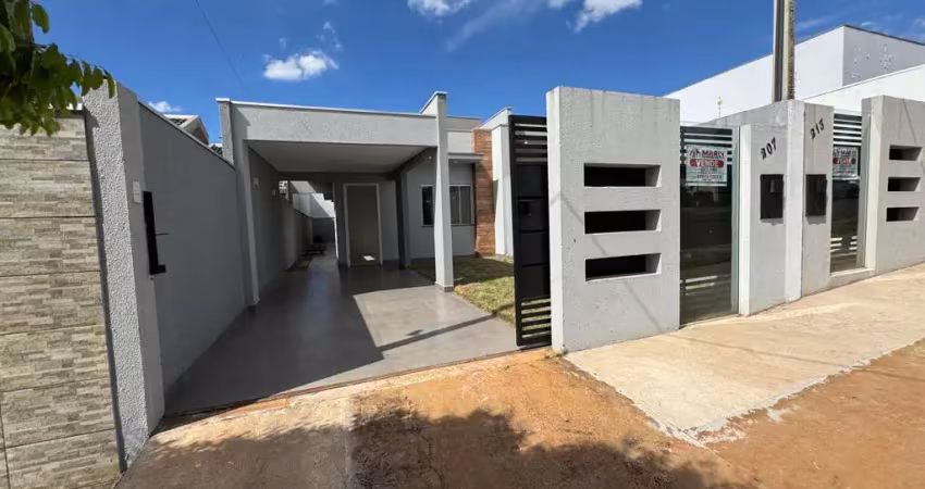 Casa com 3 quartos à venda na Rua Miguel Romeiro, 207, Jardim Três Lagoas, Maringá