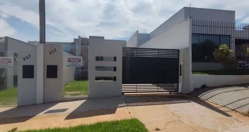 Casa com 3 quartos à venda na Rua Miguel Romeiro, 217, Jardim Três Lagoas, Maringá