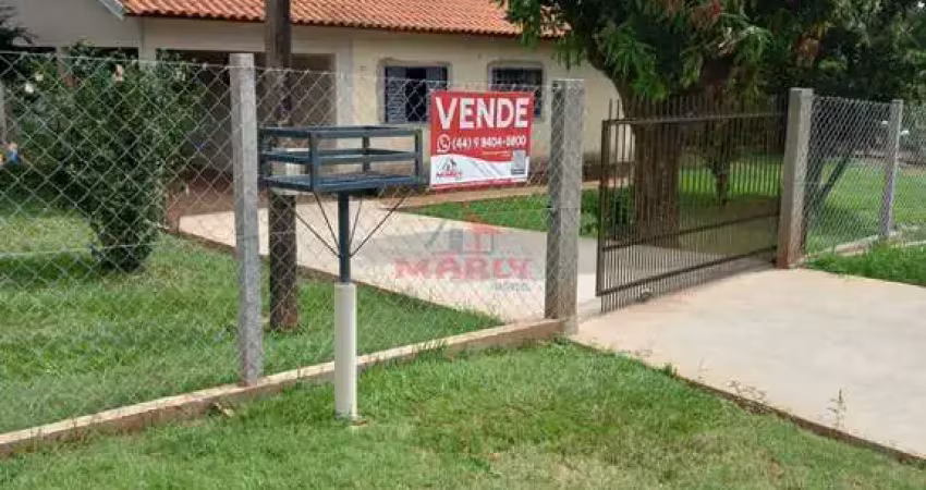 Chácara / sítio com 2 quartos à venda na Rua Projetada, Zona Rural, Atalaia