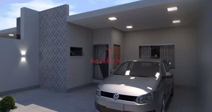 Casa com 2 quartos à venda na RUA FRANSCISCO MARANGONI, Jardim Araucária, Floresta