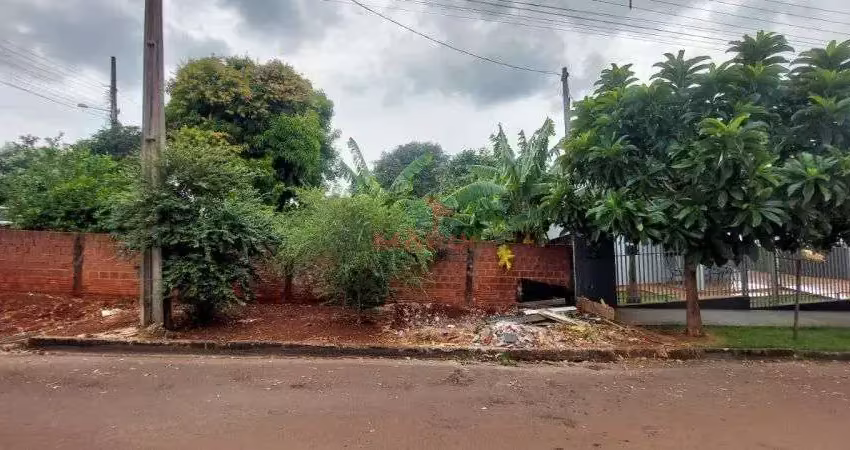 Casa com 3 quartos à venda na Rua Corumbataí, 341, Centro, Engenheiro Beltrão