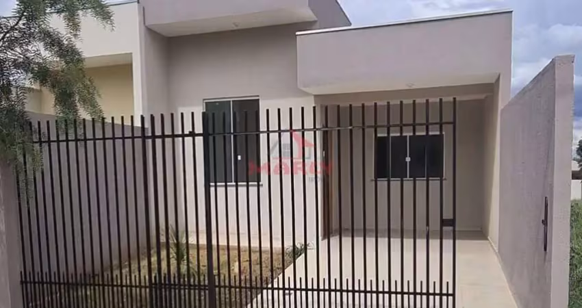 Casa com 3 quartos à venda na Rua Ana Goudino Terrão, 884, Jardim São Paulo, Sarandi