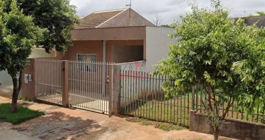 Casa com 1 quarto à venda na Rua Vereador Paulo de Barros Campelo, 67, Jardim Colina Verde, Maringá